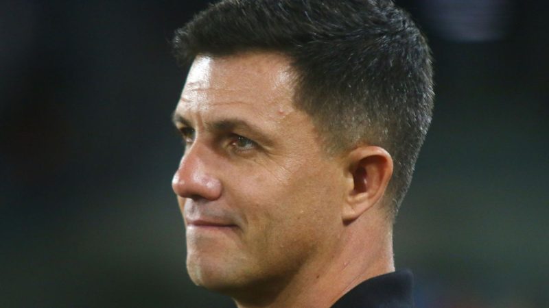técnico se recusa a apontar favoritos na Série B