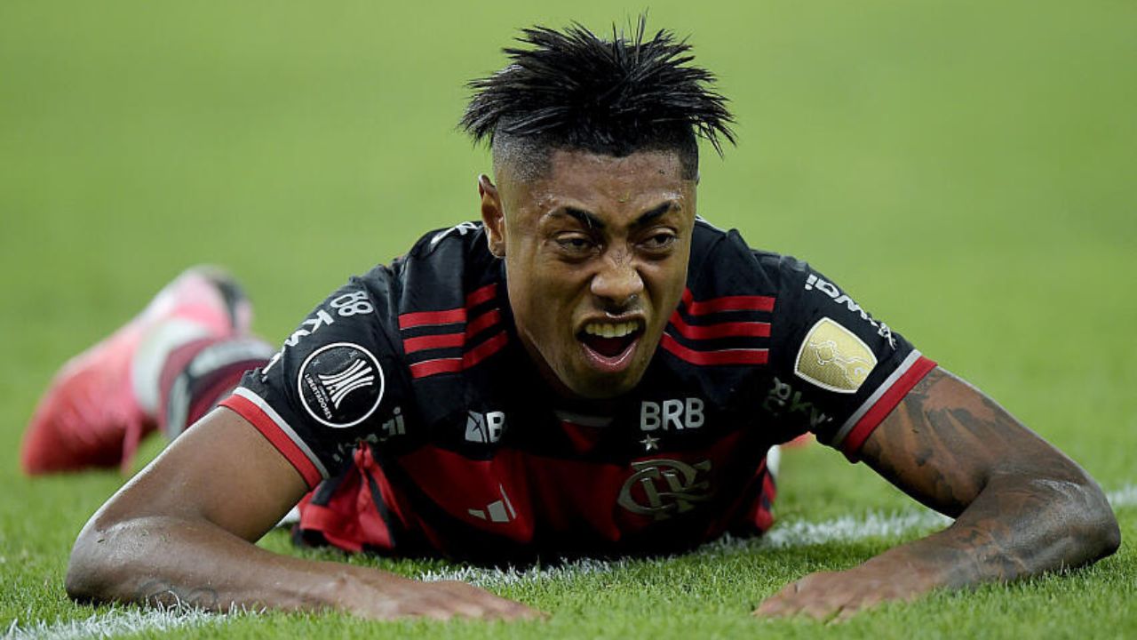 veja as possíveis penas para Bruno Henrique