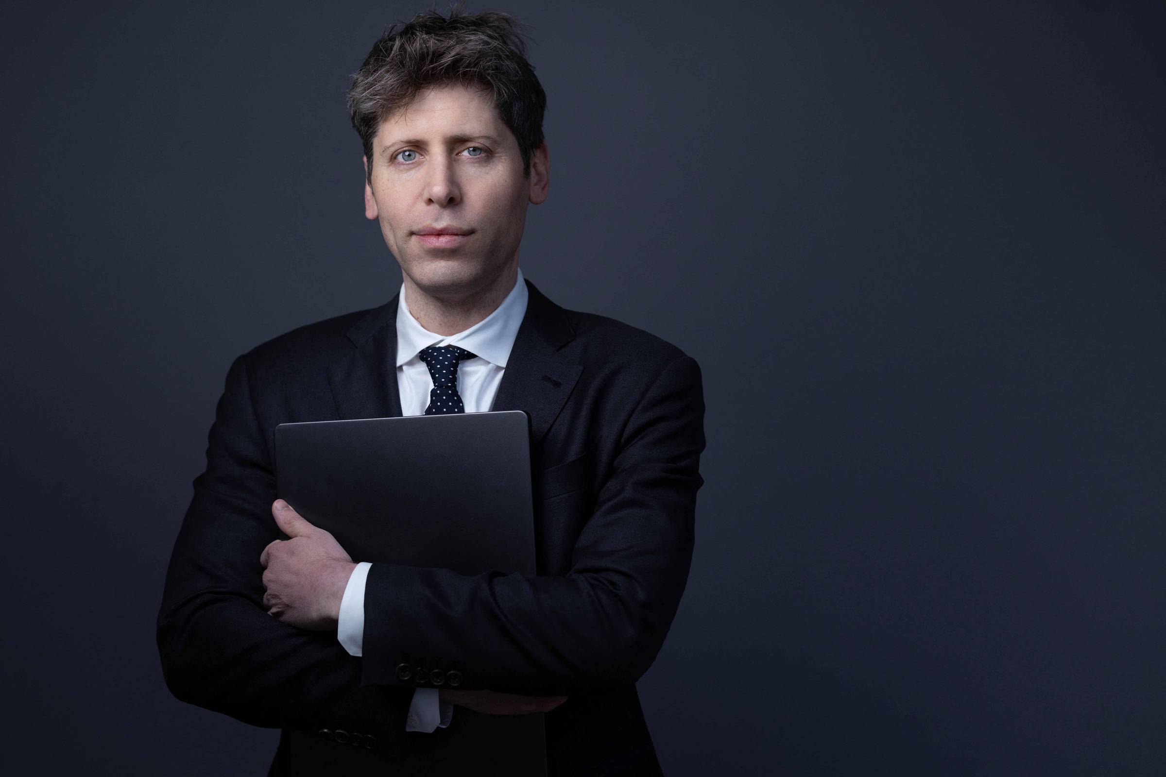 Altman diz que tem trabalho mais importante da história – 10/05/2025 – Tec