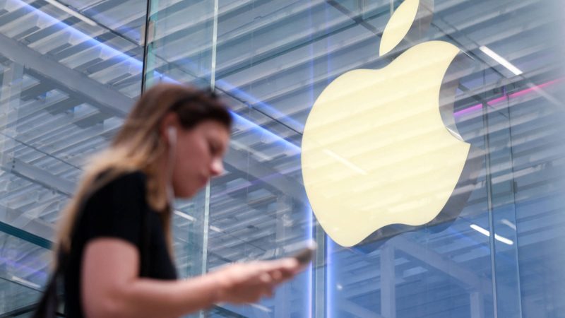 Justiça restabelece medida preventiva do Cade contra Apple sobre meios de pagamento – 08/05/2025 – Mercado