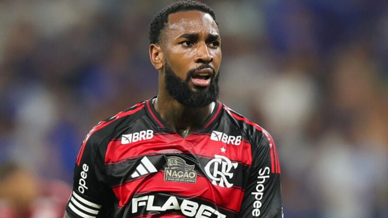 Aprofundou-se o distanciamento do futebol brasileiro com o europeu