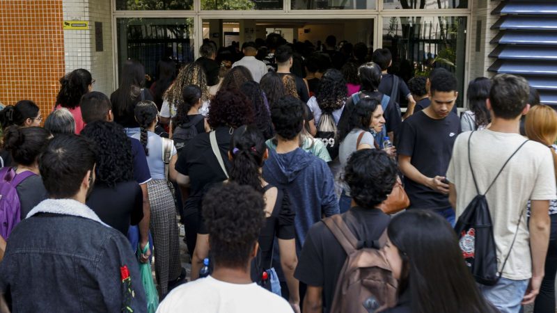 Aprovada cota de 30% em concursos para negros, indígenas e quilombolas