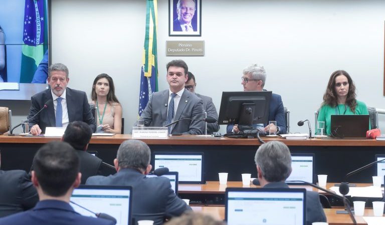 Arthur Lira pode rever alíquotas de Imposto de Renda para os mais ricos – Notícias