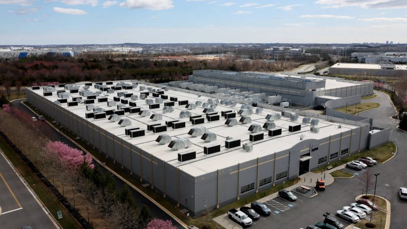 Ataque à energia limpa pode atrasar EUA na corrida da IA – 07/05/2025 – Tec