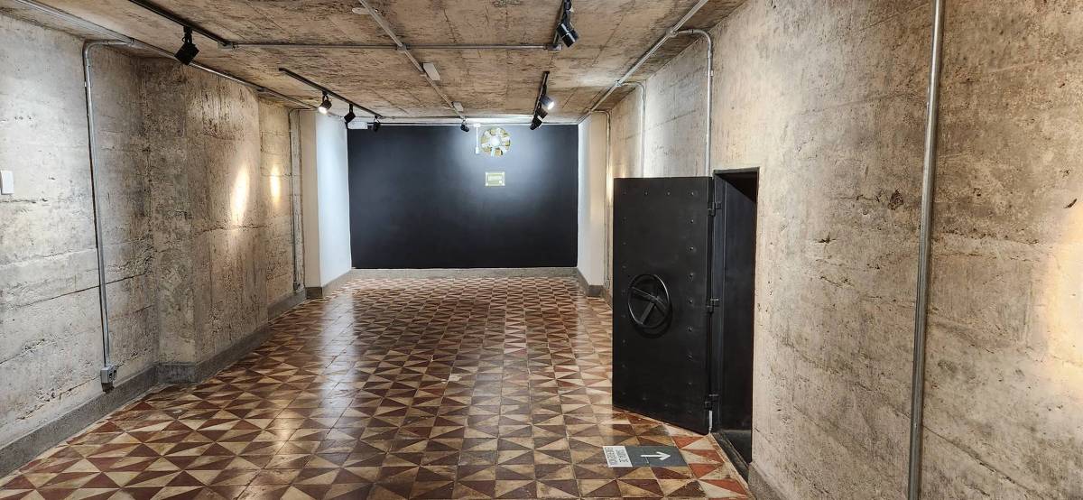 Bunker do Acaiaca em Belo Horizonte: veja como visitar – 30/04/2025 – Turismo