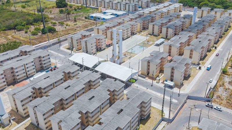 CMN regulamenta ampliação do Minha Casa, Minha Vida para classe média