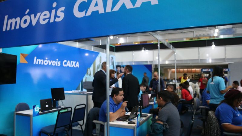Caixa começa a oferecer Minha Casa, Minha Vida para classe média