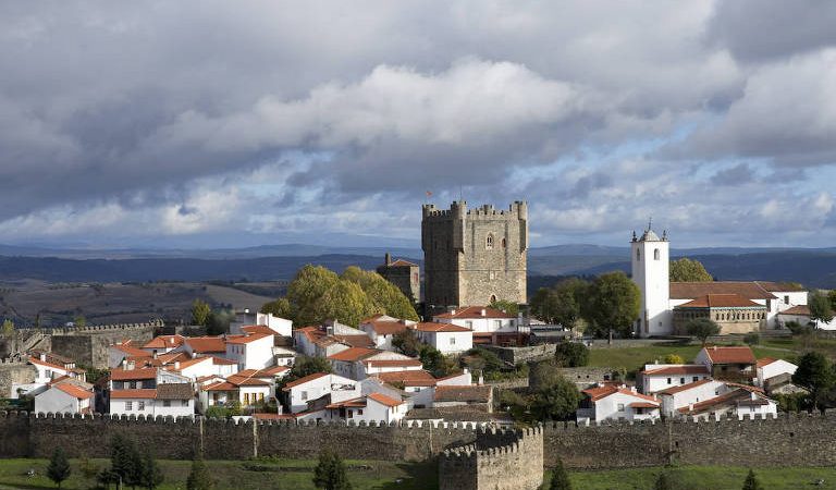 Cidades de Portugal estão ligadas a imperadores do Brasil – 30/04/2025 – Turismo