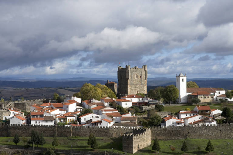 Cidades de Portugal estão ligadas a imperadores do Brasil – 30/04/2025 – Turismo