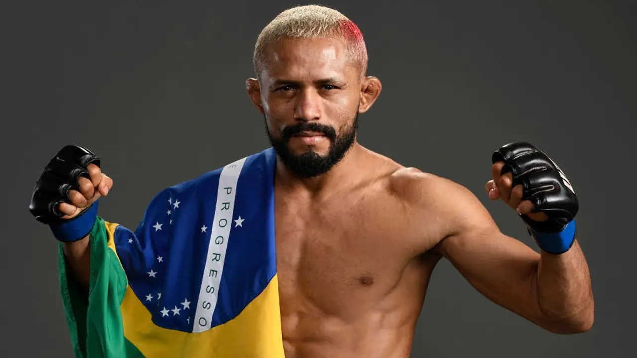 Com Deiveson Figueiredo no card, saiba quais brasileiros lutam no evento