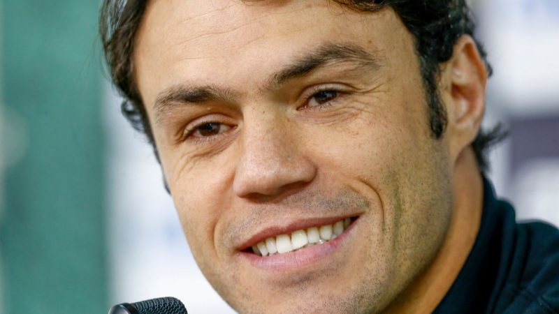 Ex-Coritiba, Kleber Gladiador provoca Athletico após goleada