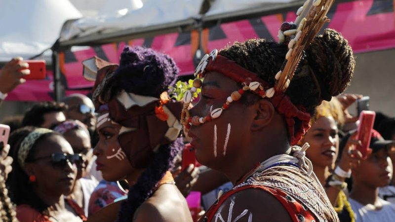 Feira Preta se une a outros festivais para voltar em 2026 – 03/05/2025 – Guia Negro
