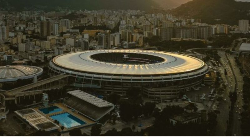 Fifa confirma sedes do Mundial no Brasil