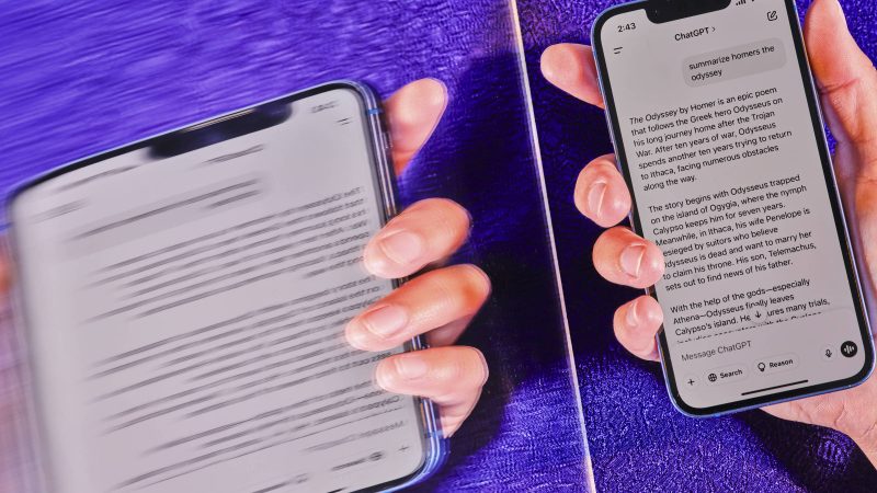 IA: alucinações são mais frequentes em modelos mais novos – 06/05/2025 – Tec
