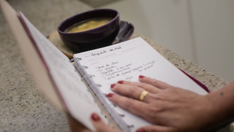 Inteligência artificial vai substituir sua mãe – 09/05/2025 – Cozinha Bruta