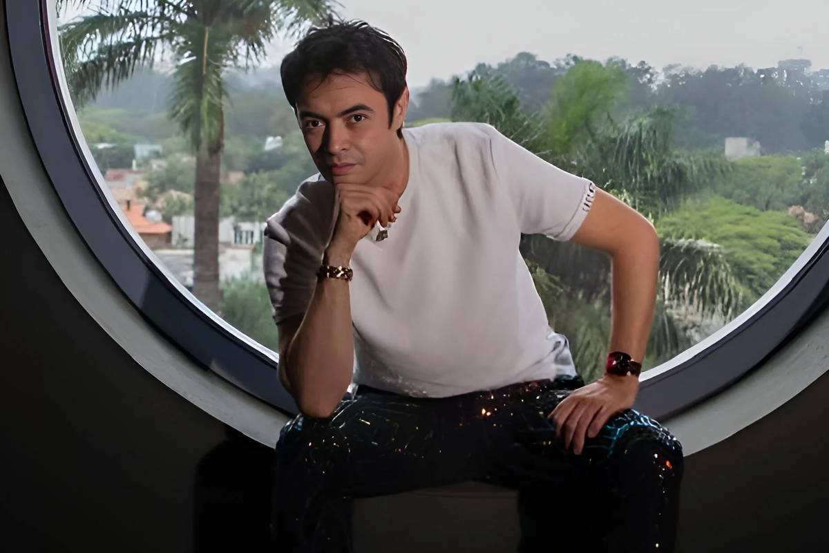 Internet, 30: mídia social deixaram de ser rede, diz Orkut – 08/05/2025 – Tec