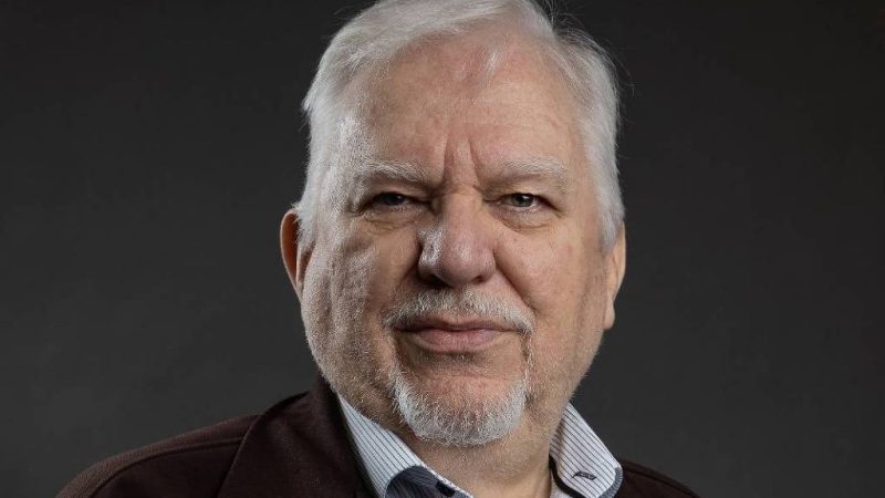 Internet chega aos 30 anos com autonomia em risco – 30/04/2025 – Tec
