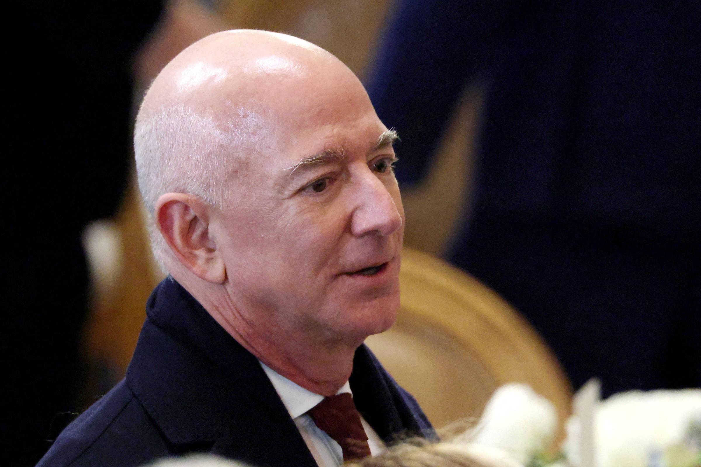 Jeff Bezos investe US$ 72 milhões na empresa de IA Toloka – 07/05/2025 – Tec