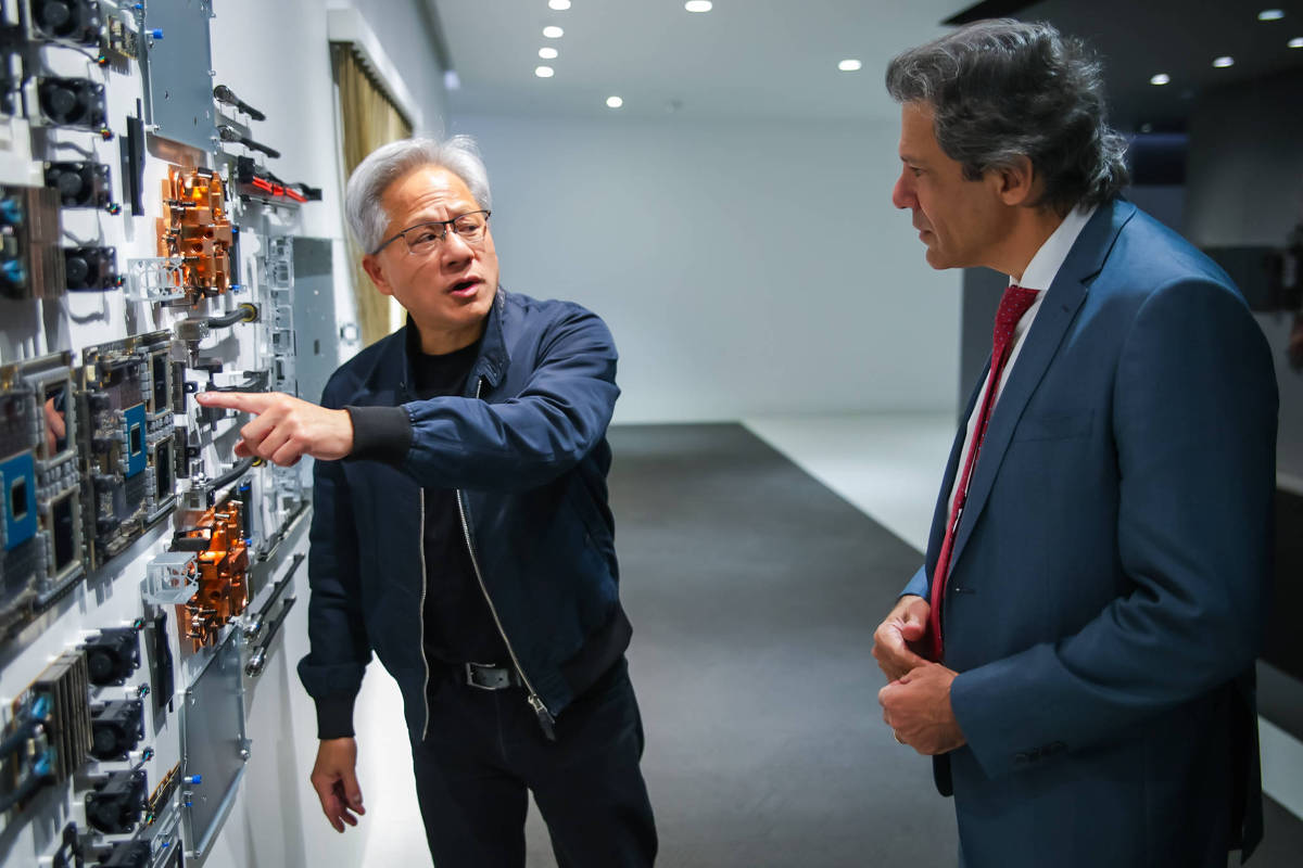 MP com política de data centers deve sair nesta semana – 06/05/2025 – Mercado