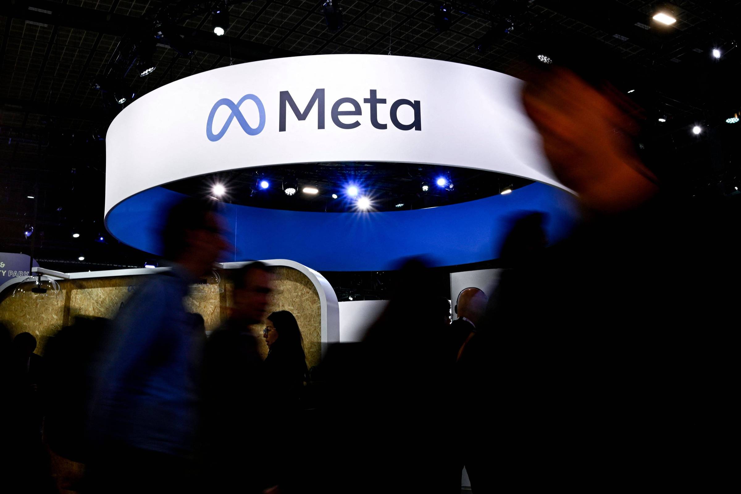 Meta vai demitir mais de 2.000 moderadores de conteúdo – 05/05/2025 – Tec