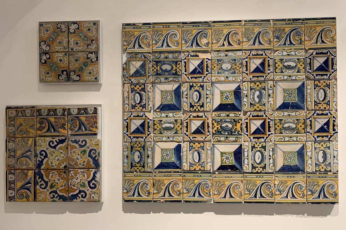 Museu mostra como azulejo de tornou sinônimo de Portugal – 30/04/2025 – Turismo