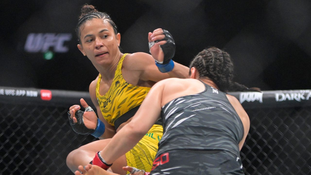Natalia Silva vence ex-campeã, mas brasileiros tropeçam
