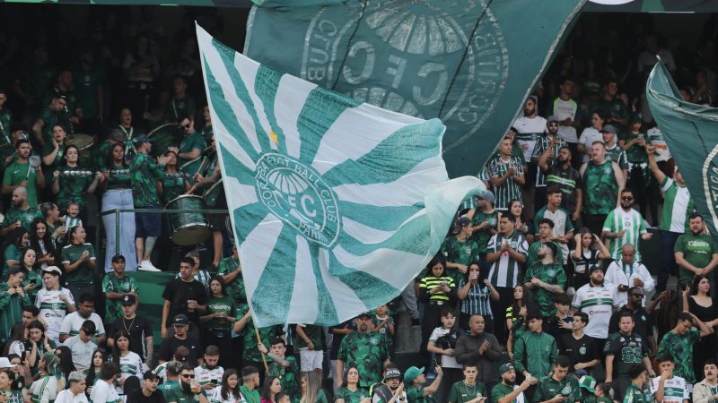 Por que a escolha do Papa deixa a torcida ‘em alerta’