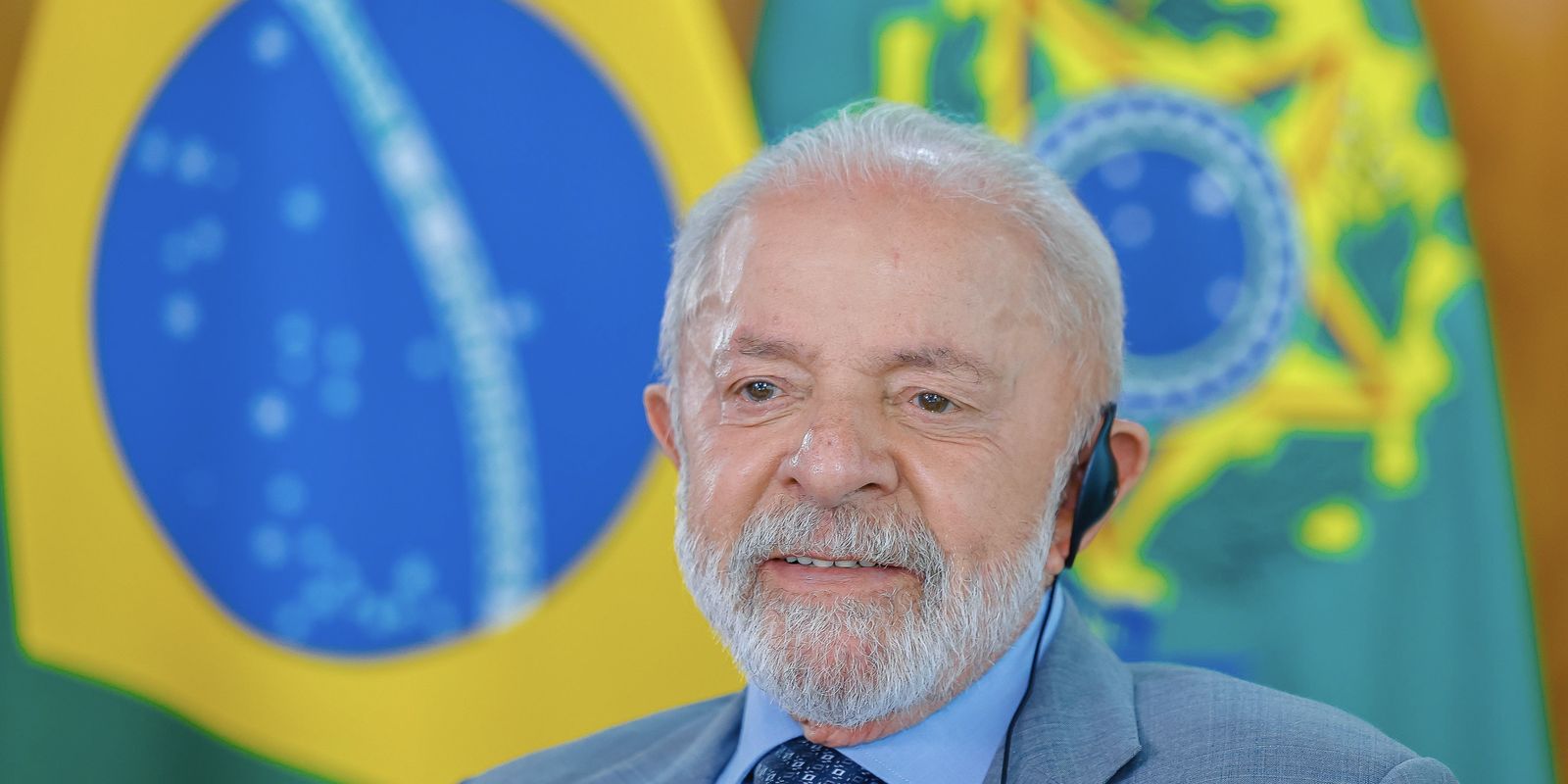 Presidente Lula embarca hoje para duas agendas oficiais no exterior