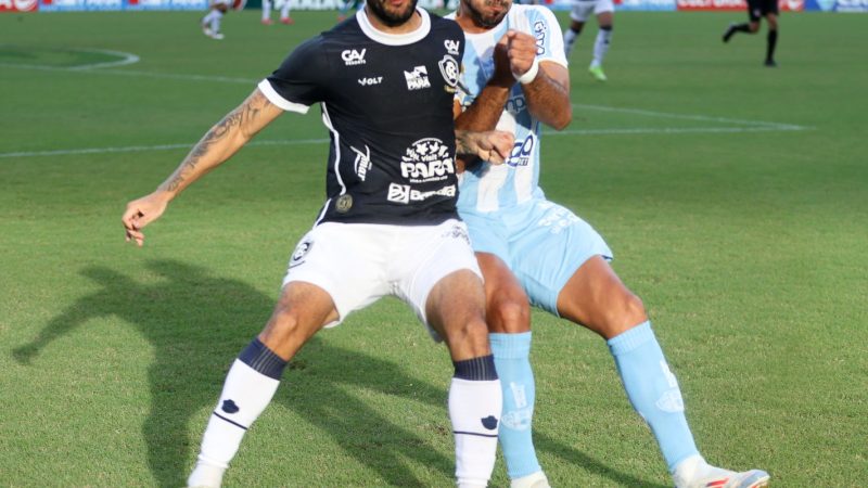 Remo supera Paysandu nos pênaltis para ficar com título Paraense
