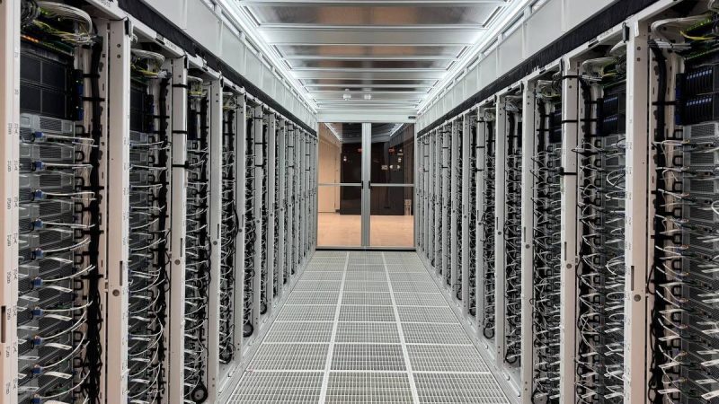 Roblox anuncia construção de data center em São Paulo – 02/05/2025 – Tec