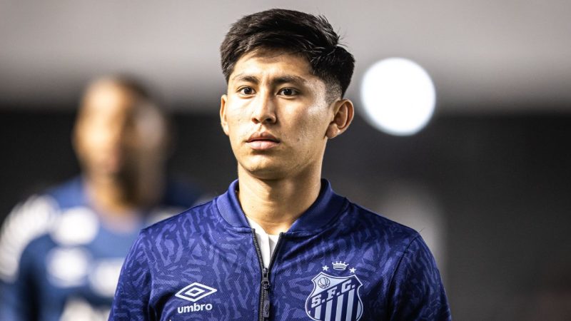 Miguelito é denunciado por caso de injúria racial