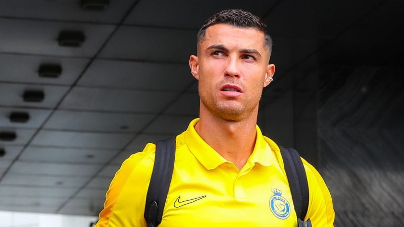 Seleção brasileira ganha concorrente por Carlo Ancelotti