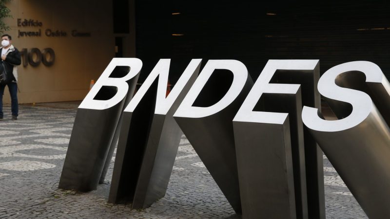 Senado autoriza BNDES captar R$ 2,6 bilhões no exterior