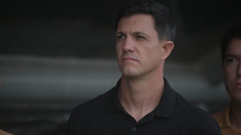 Técnico minimiza pressão da torcida e cita zebra