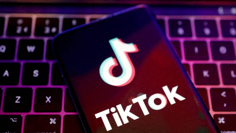 TikTok é multado em R$ 3,4 bilhões – 02/05/2025 – Mercado