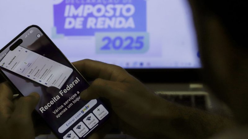 Veja como declarar renda fixa, financiamento e criptomoeda no IR 2025