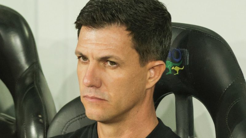 Vexame histórico expõe fragilidades do Furacão