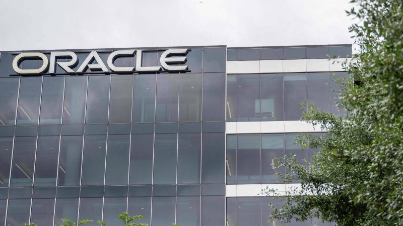 Ações da Oracle atingem recorde histórico – 01/07/2025 – Tec