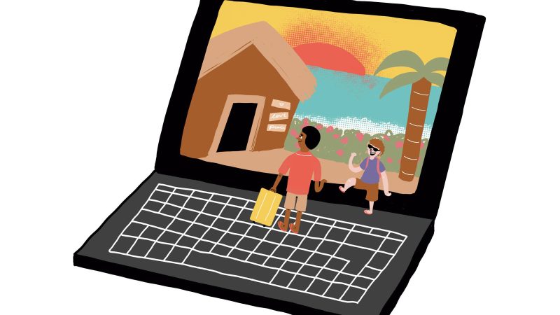 Airbnb quer ser mais do que site de locação para temporada – 25/06/2025 – Turismo