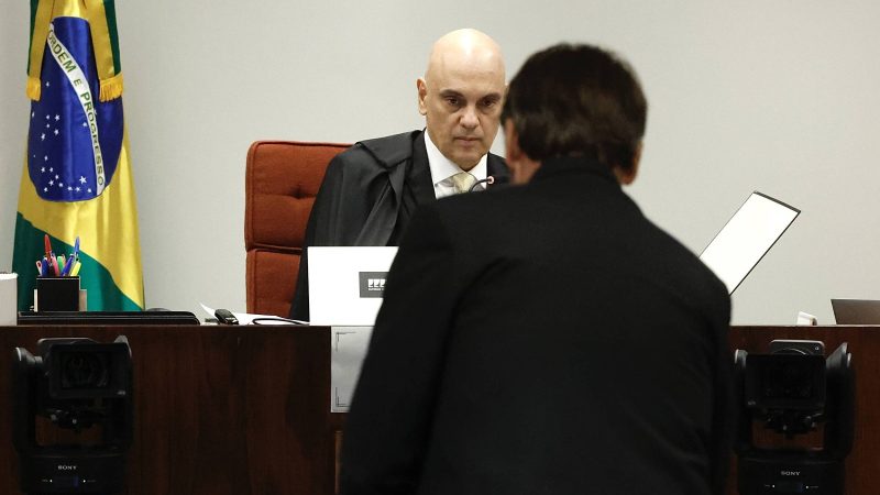 Após três semanas de recuo, direita reconquista o WhatsApp – 21/07/2025 – Encaminhado com Frequência