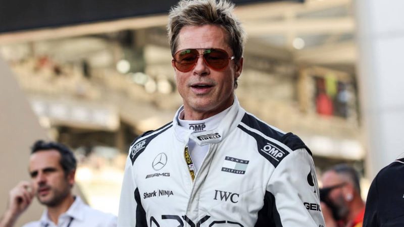 Apple quer transmitir F1 nos EUA após sucesso de filme – 09/07/2025 – Esporte