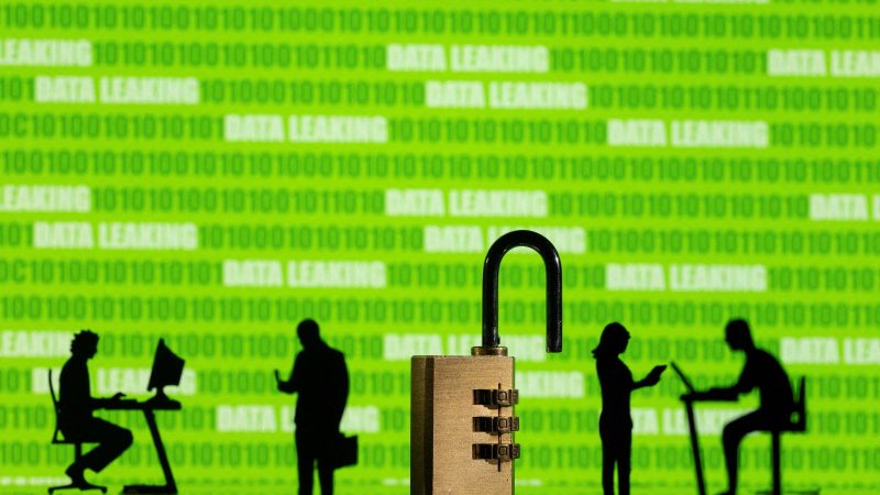 Ataque hacker: R$ 541 mi foram enviados a 29 bancos – 06/07/2025 – Tec