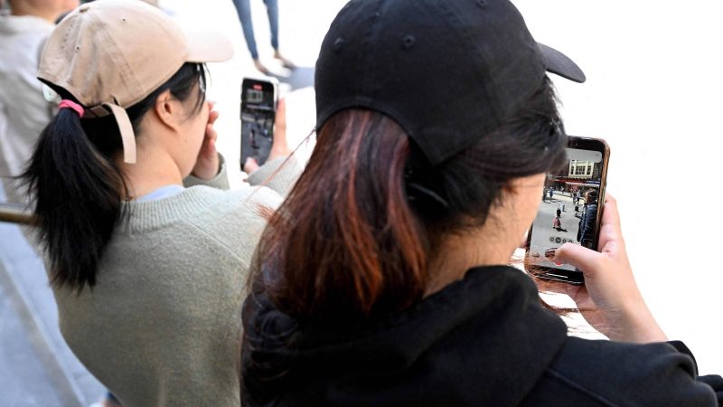 Austrália inclui YouTube em lista de redes sociais proibidas para menores de 16 anos – 30/07/2025 – Tec