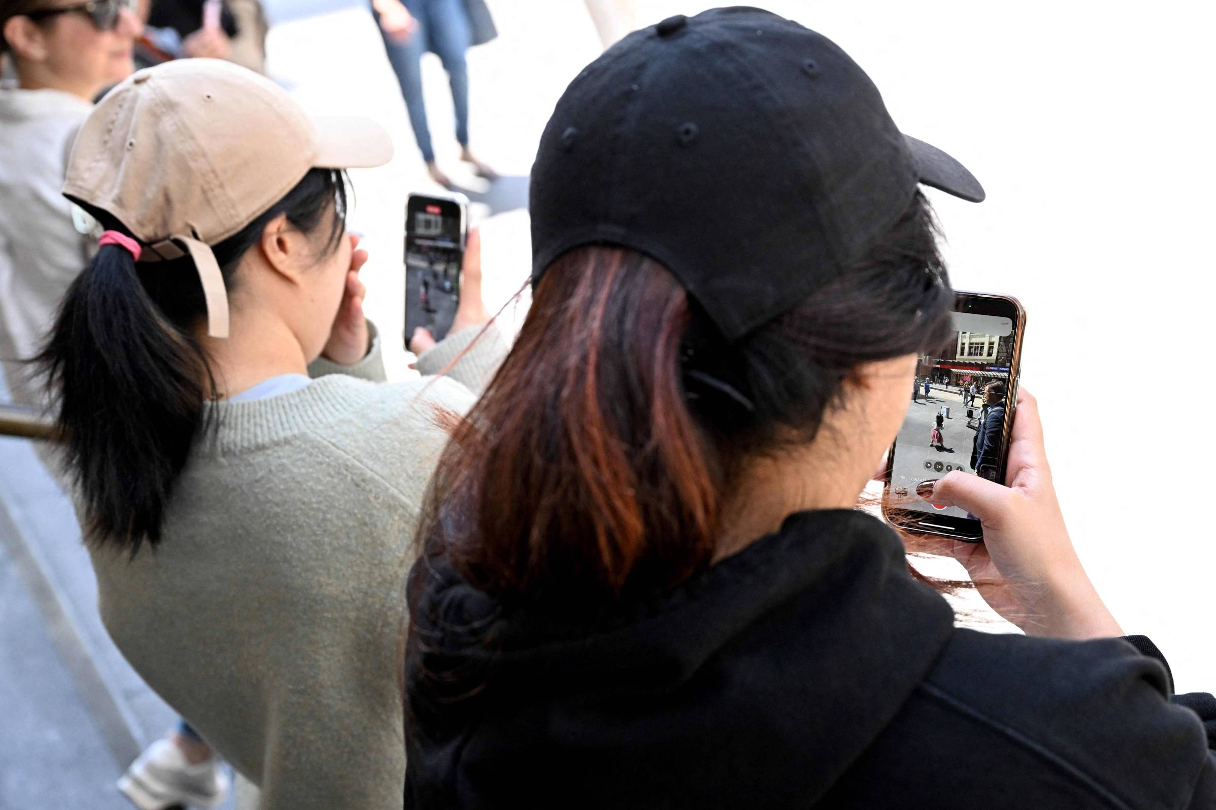 Austrália inclui YouTube em lista de redes sociais proibidas para menores de 16 anos – 30/07/2025 – Tec