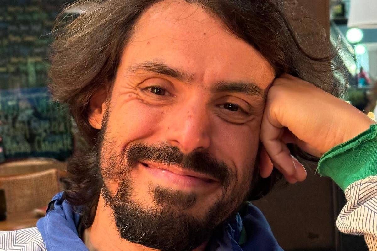 Brasileiro foi para Meta em busca da ‘superinteligência’ – 15/07/2025 – Tec