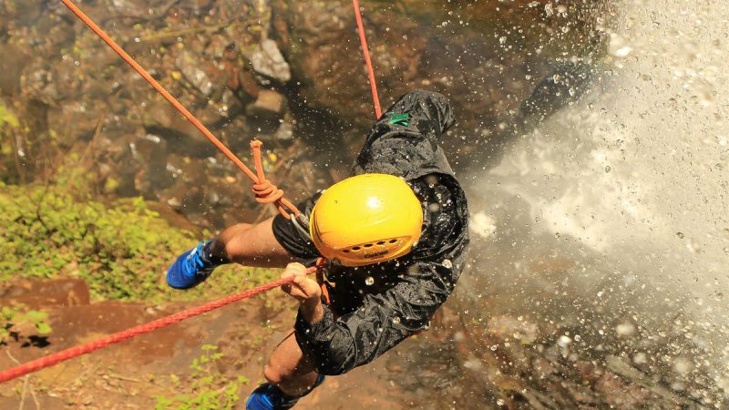 Brotas e Rio são favoritos para esportes radicais – 25/06/2025 – Turismo