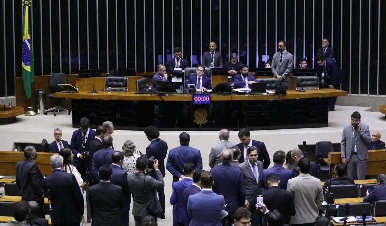 Câmara aprova projeto que altera regras de licenciamento ambiental – Notícias