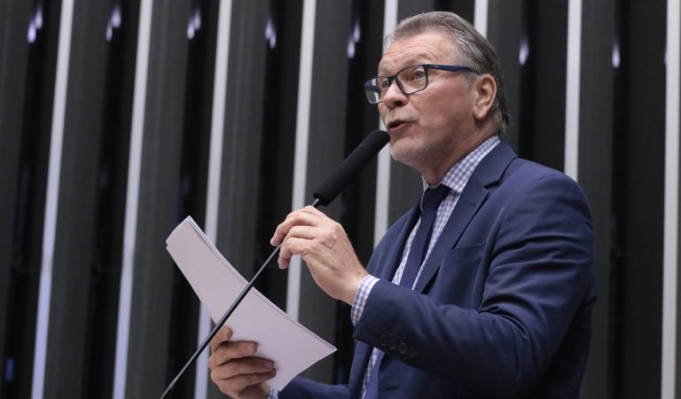 Câmara aprova uso de fundo social para agricultores atingidos por calamidades; acompanhe – Notícias