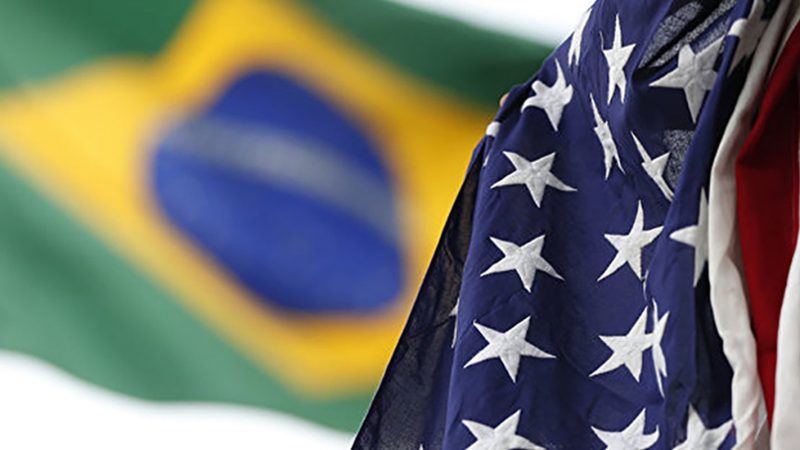 Câmaras de comércio nos EUA e no Brasil pedem suspensão de taxas