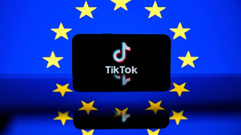 Cinco países europeus testarão app de verificação de idade – 15/07/2025 – Tec
